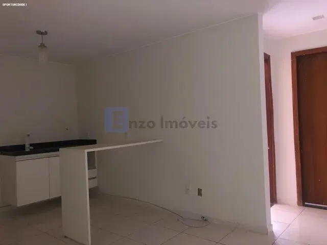 Imagem: Apartamento para Locação em Ra V Sobradinho