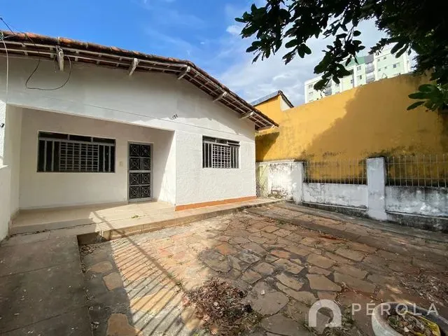 Imagem: Casa Residencial Segunda Avenida, Qd. 02