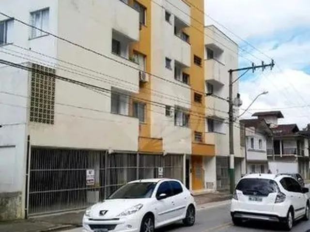 Imagem: Apartamento de 1 Quarto para Alugar no Bairro