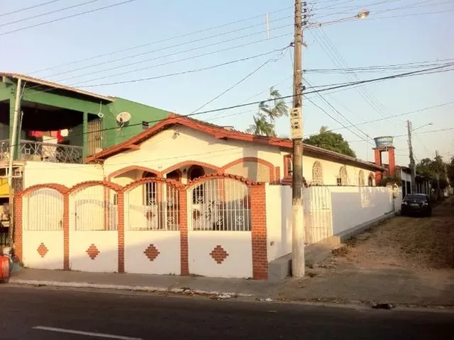 Imagem: Otima Casa para Temporada em Mosqueiro