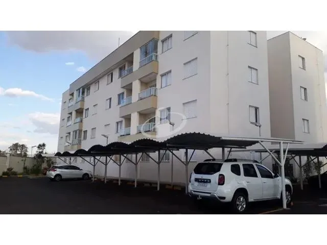 Imagem: Aluguel Apartamento Alto Umuarama