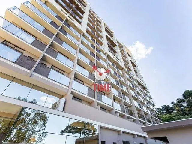 Imagem: Apartamento com 1 Dormitório para Alugar