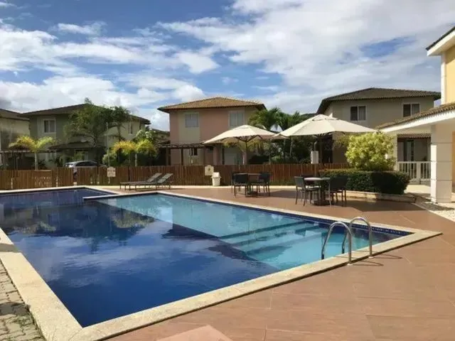 Imagem: Casa Patamares/Jaguaribe 380M, Cond Fechado