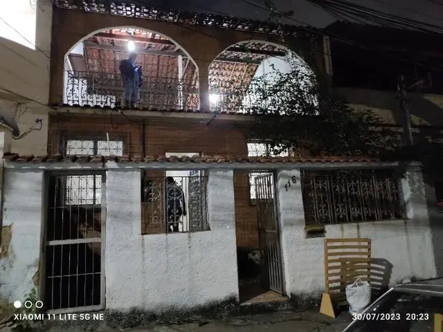 Imagem 6: Casa 3 Quartos na Penha