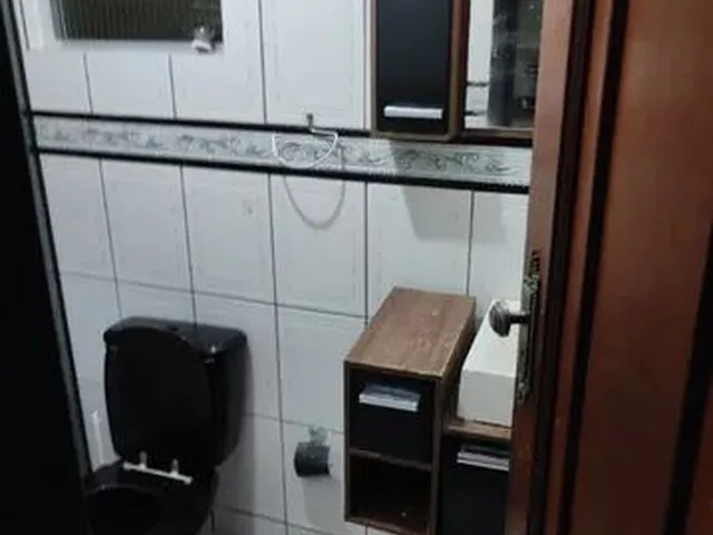 Imagem 14: Casa 3 Quartos na Penha