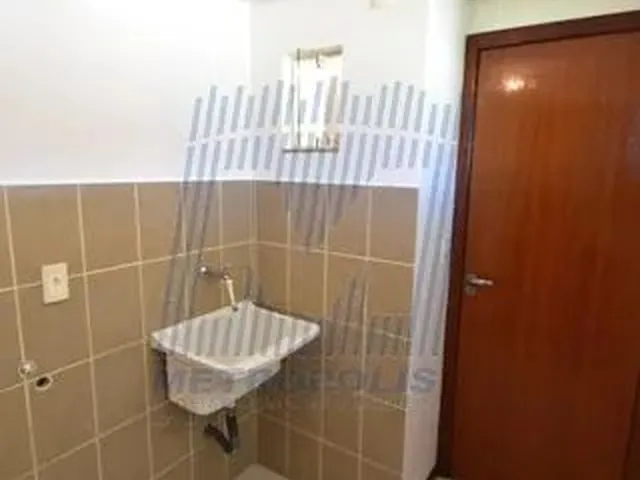 Imagem 14: Casa Residencial com 3 Quartos para Alugar por R$ 3600.00, 122.00 M2 - Carianos - Floriano