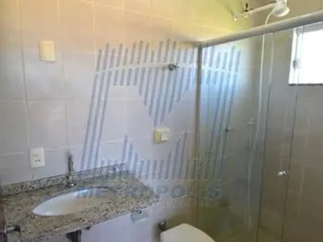 Imagem 6: Casa Residencial com 3 Quartos para Alugar por R$ 3600.00, 122.00 M2 - Carianos - Floriano