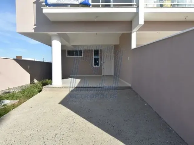 Imagem 2: Casa Residencial com 3 Quartos para Alugar por R$ 3600.00, 122.00 M2 - Carianos - Floriano