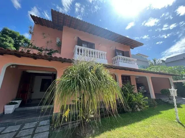 Imagem 1: Belíssima Casa em Camboinhas !!!