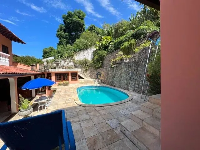 Imagem 3: Belíssima Casa em Camboinhas !!!
