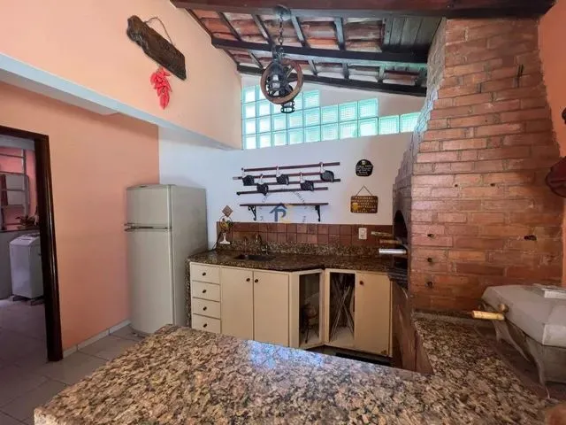 Imagem 7: Belíssima Casa em Camboinhas !!!