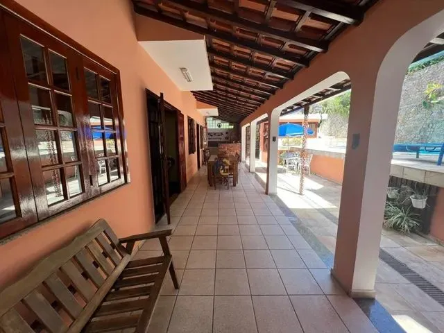Imagem 6: Belíssima Casa em Camboinhas !!!