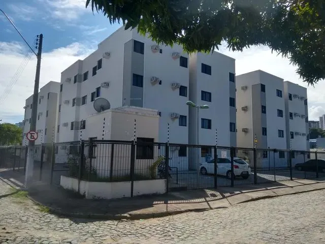 Imagem 1: Apartamento para Aluguel Tem 44 Metros Quadrados com 2 Quartos em Centro - Maceió - Al