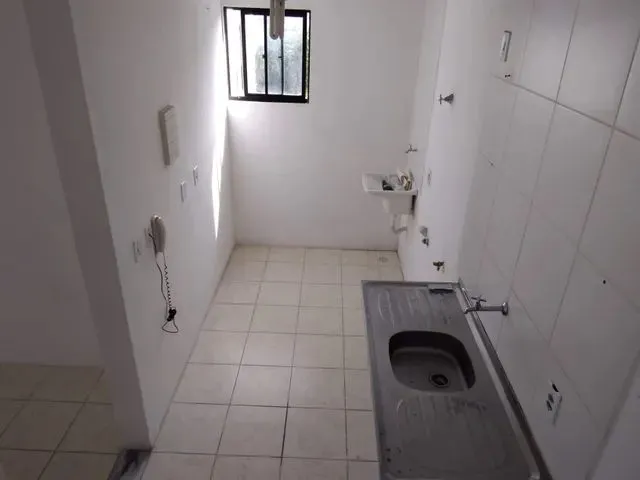 Imagem 15: Apartamento para Aluguel Tem 44 Metros Quadrados com 2 Quartos em Centro - Maceió - Al