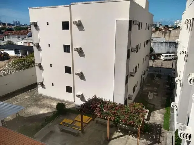 Imagem 10: Apartamento para Aluguel Tem 44 Metros Quadrados com 2 Quartos em Centro - Maceió - Al