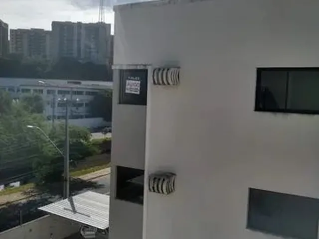 Imagem 9: Apartamento para Aluguel Tem 44 Metros Quadrados com 2 Quartos em Centro - Maceió - Al