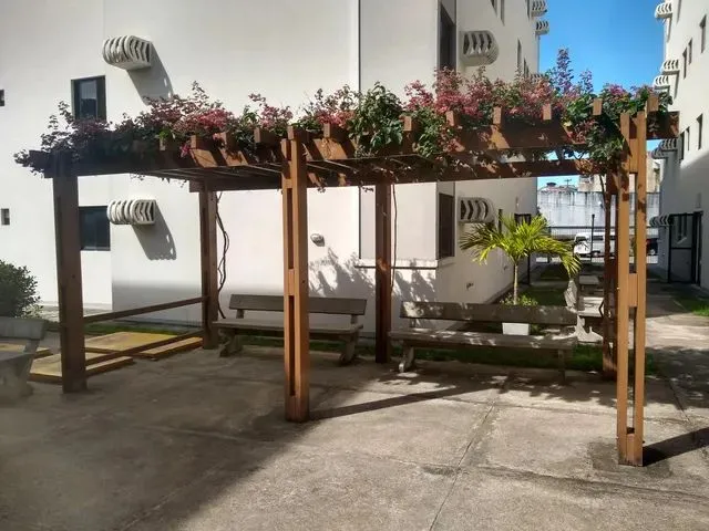 Imagem 6: Apartamento para Aluguel Tem 44 Metros Quadrados com 2 Quartos em Centro - Maceió - Al