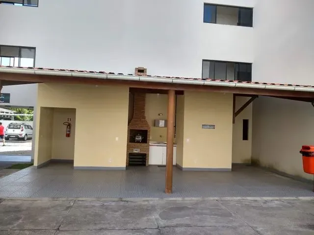 Imagem 8: Apartamento para Aluguel Tem 44 Metros Quadrados com 2 Quartos em Centro - Maceió - Al