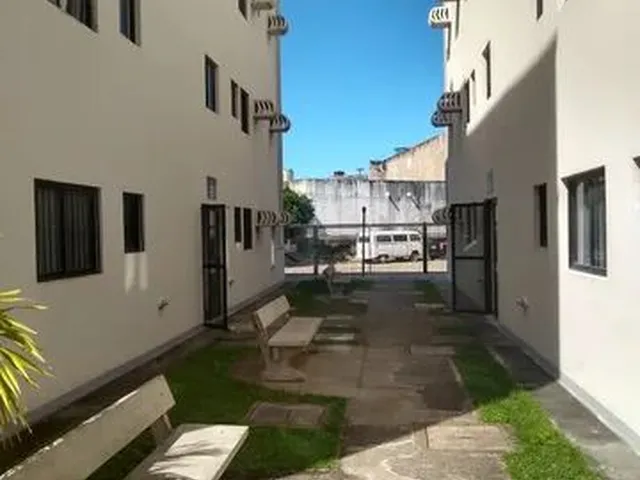 Imagem 7: Apartamento para Aluguel Tem 44 Metros Quadrados com 2 Quartos em Centro - Maceió - Al