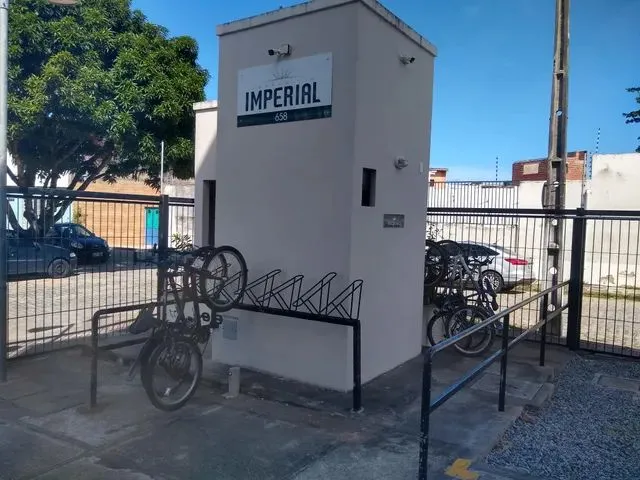 Imagem 16: Apartamento para Aluguel Tem 44 Metros Quadrados com 2 Quartos em Centro - Maceió - Al