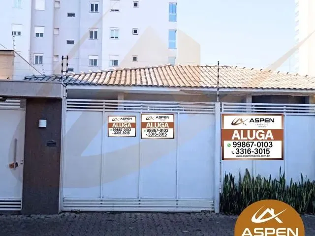 Imagem: Arapongas I Casa Comercial - Centro