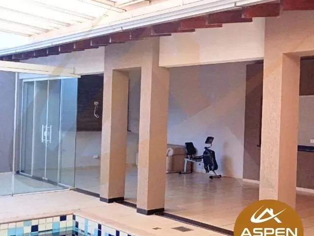 Imagem 2: Arapongas I Casa Comercial - Centro