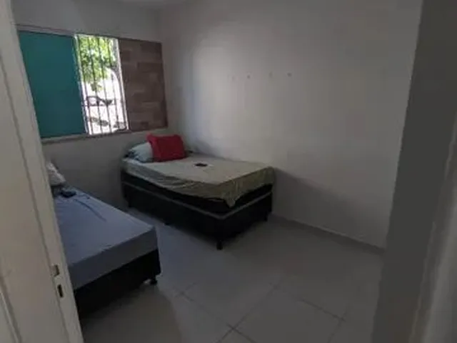 Imagem 1: Vaga em Quarto Compartilhado para Meninas Próximo a Ufs