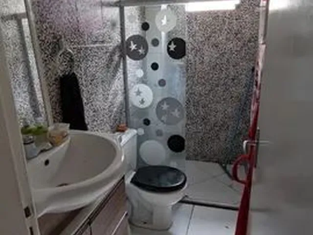 Imagem 4: Vaga em Quarto Compartilhado para Meninas Próximo a Ufs