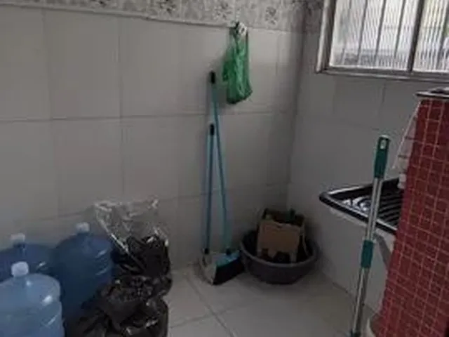 Imagem 5: Vaga em Quarto Compartilhado para Meninas Próximo a Ufs
