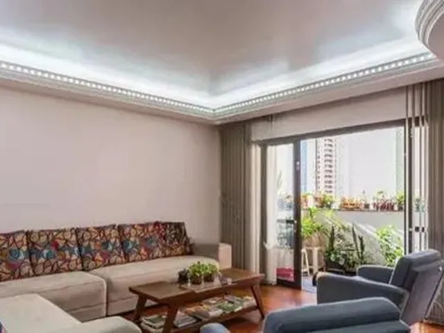 Imagem: Apartamento para Aluguel 4 Quartos 3 Suítes