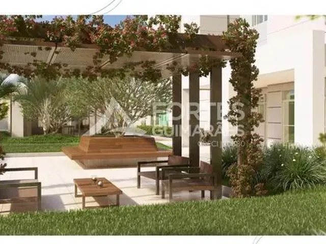 Imagem: Ribeirão Preto - Apartamento - Jardim Ilhas