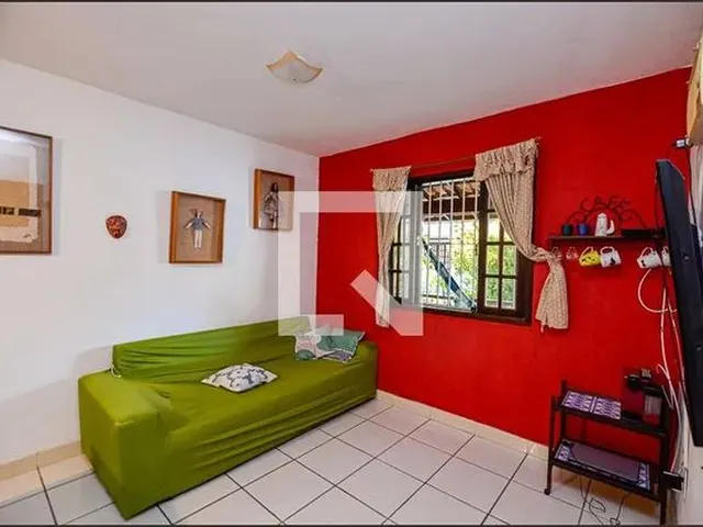 Imagem: Casa de Condomínio para Aluguel - Itaipu
