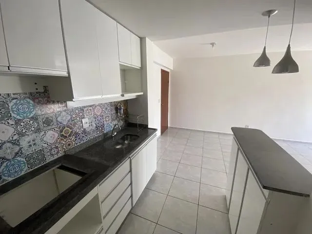 Imagem: Vende Apto 2 Qts com Varanda e Garagem Impecável