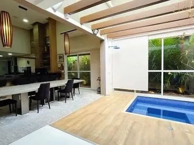 Imagem: Casa de Condomínio para Aluguel Possui