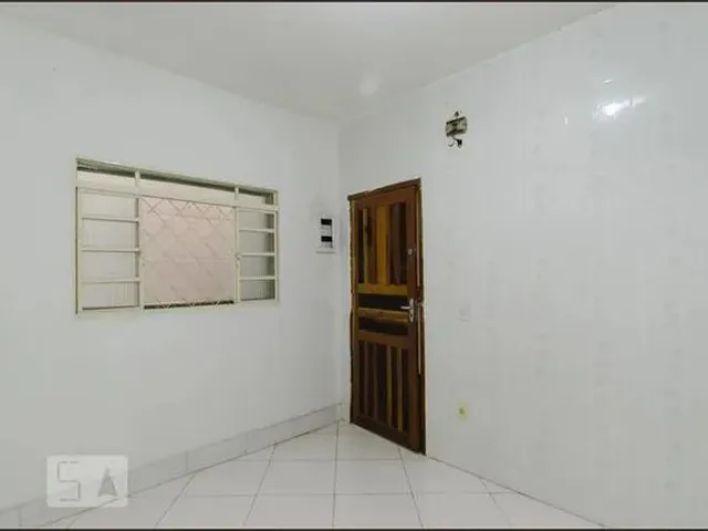 Imagem: Apartamento para Aluguel - Jardim Thelma