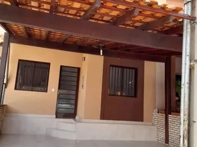 Imagem: Casa no Condomínio Canachue com 70 M²