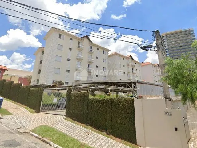 Imagem: Ap1916L - Aluga-Se Apto de 2 Dormitórios