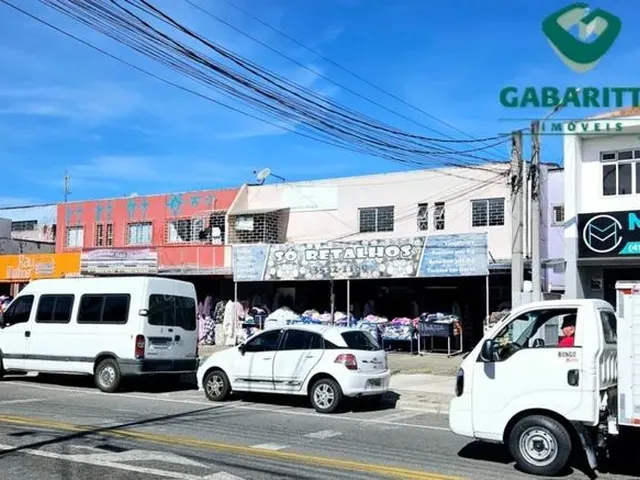 Imagem: Excelente Apartamentol no Boqueirão
