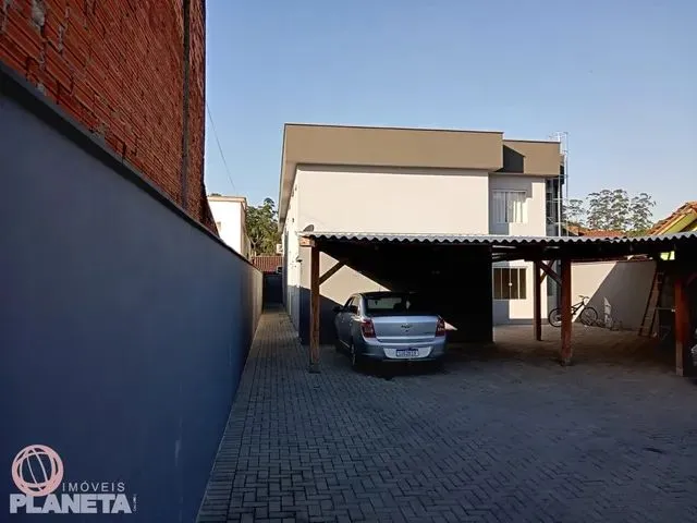 Imagem: Aprtamento na Ilha da Figueira