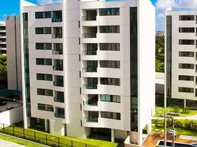 Imagem: Alugo Apartamento com 3 Quartos e 1 Suíte