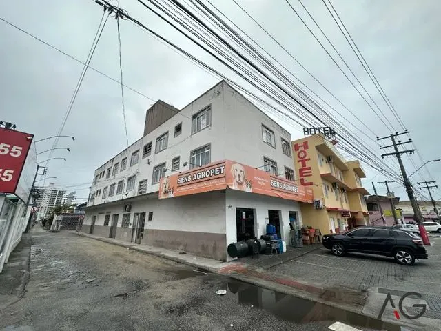 Imagem: Apartamento para Aluguel Possui 80 Metros