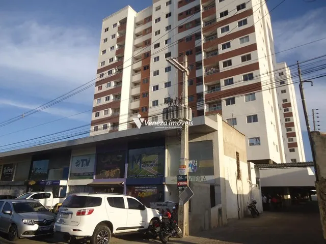 Imagem: Apartamento Cond. Riviera Residence em Frente