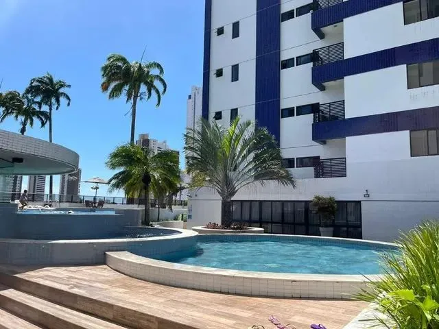 Imagem: Apartamento Projetado no B dos Estados