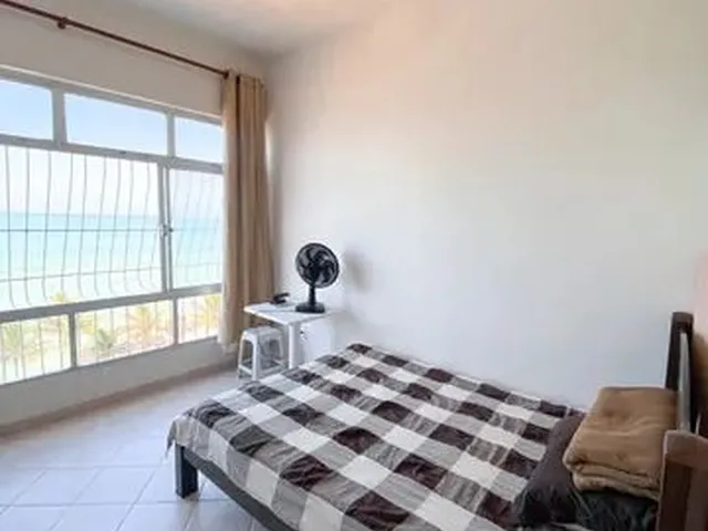 Imagem: Aluguel para Temporada Frente-Mar em Guarapari