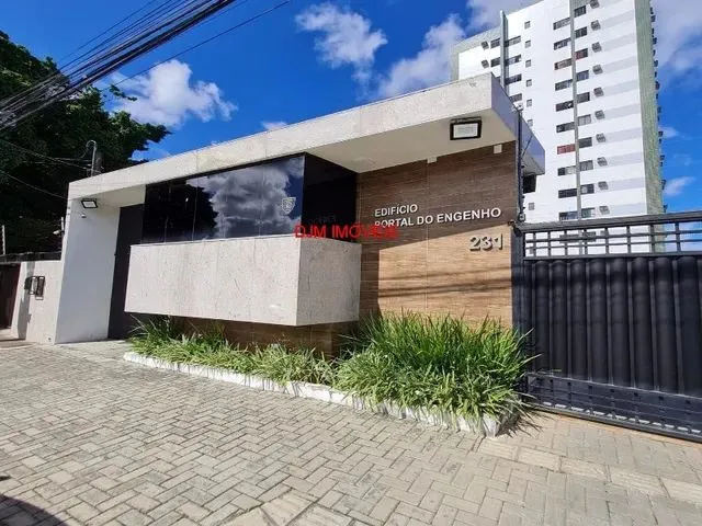 Imagem 1: Apartamento 2 Quartos para Aluguel na Iputinga - Recife - Pe