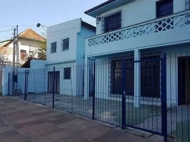 Imagem: Porto Alegre - Casa Padrão - Santana