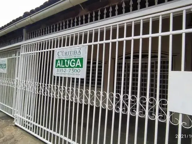 Imagem: Casa para Aluguel com 2 Quartos em Samambaia