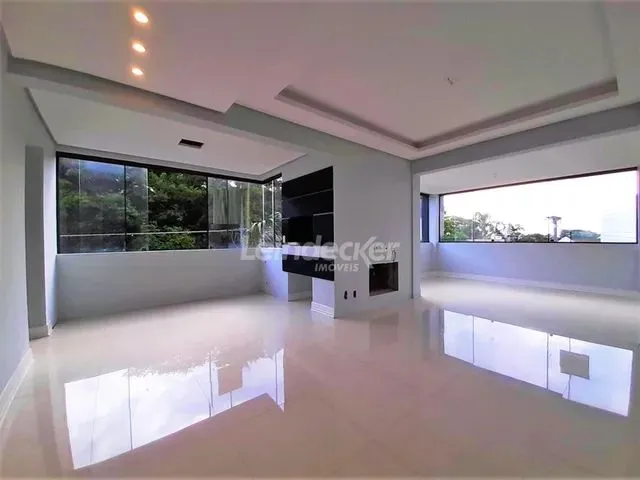 Imagem: Apartamento de 3 Quartos para Alugar no
