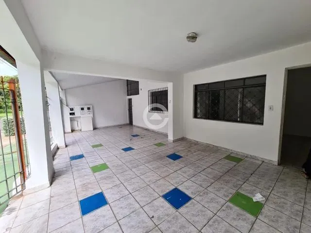 Imagem: Casa - Jardim Leonor - Campinas