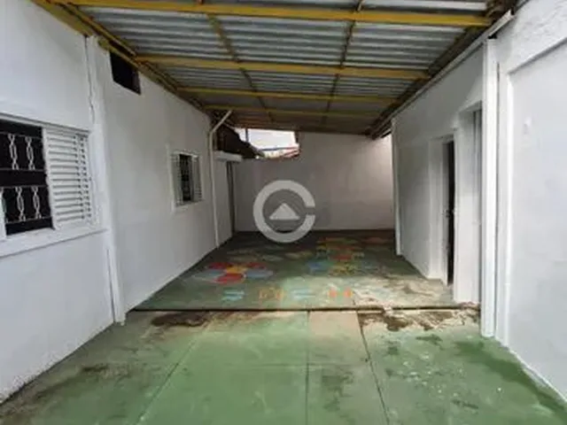 Imagem 11: Casa - Jardim Leonor - Campinas